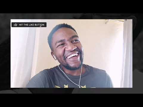 FIRST REACTION :: RealTok ZM - Smile and Sigh (Prod. Legend'son)