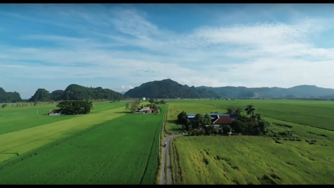 Agrobank Corporate Video — Agrobank