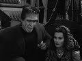 Die Munsters S1E13 Familienbande 17 12 1964