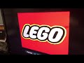 Nintendo 64 LEGO Media High Voltage Software Logo