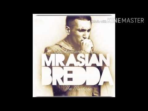 Asian Bredda Remix ft Sparka and State and shots original