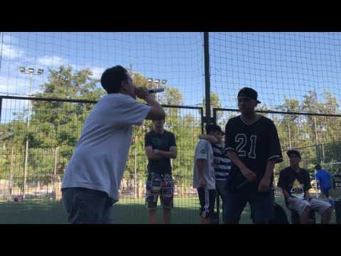 Anubis vs Deseb Octavos DEM Panteón