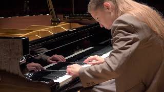 Download lagu Franz Liszt: Réminiscences de Don Juan, S. 418 - Anna Leyerer mp3