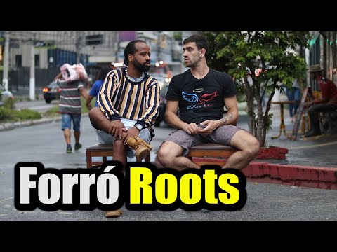 Forró Roots com Ardyson de Carvalho