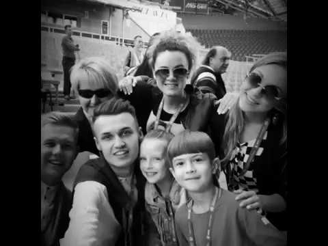 Ольга Сацюк на Славянском Базаре в Витебске -2017