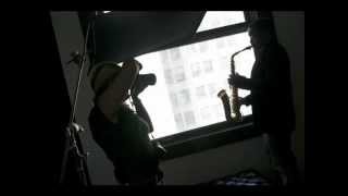 Why Does It Matter - Tyrone Smith "Ready or Not This Party's Hot" EP