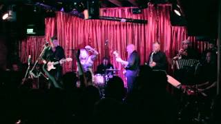 What Do I Have To Do To Prove My Love To You - (Marva Whitney) Andrea Marr and the Funky Hitmen