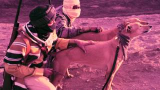 Tre Mission - Stigmata Instrumental / ONLI Leaks