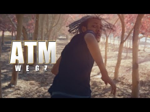 Wegz - ATM | ويجز - اي تي ام (Official music Video) prod. DJ Totti