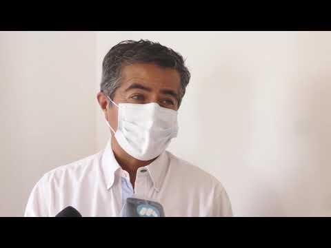 El IPV entregó 15 casas en la ciudad y proyecta nuevas entregas para 2021