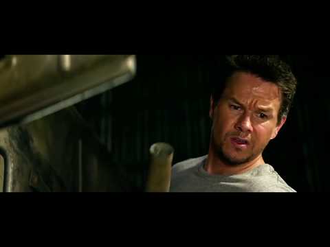 Transformers Age of Extinction All Optimus Prime Scenes