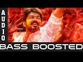 AALAPORAN THAMIZHAN BASS BOOSTED HIGH QUALITY AUDIO MOVIE MERSAL BASS MUSIC