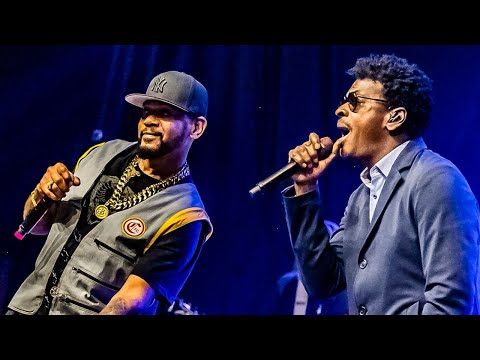 Edi Rock e Seu Jorge - That´s My Way (Ao Vivo)