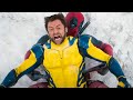Deadpool and Wolverine Plot Reveal and Trailer Breakdown