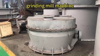 Grinding Mill Testing: gypsum grinidng mill