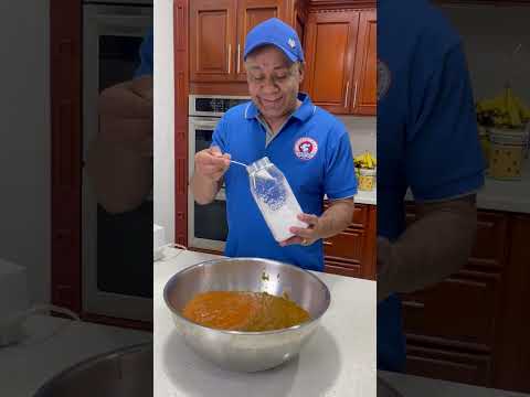 Salsa de tomates rostizada con un sabor sensacional.