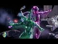 Ghostface Killah x RZA: Marvel (Alternate Intro)