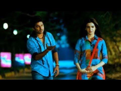 Thoda Has Ke Tu Dikha | Makkhi movie songs | Nani, Samantha | Makhi movie songs in Hindi | मक्खी  |