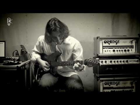 Low Gain Amp Party - pt. 6 - Hiwatt DR504 Custom 50 (Final)