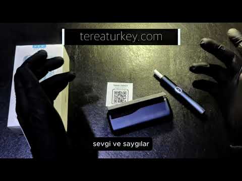 IQOS ILUMA I PRIME İNCELEMESİ