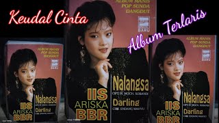 Download lagu Iis Ariska BBR - Keudal Cinta Album Nalangsa mp3