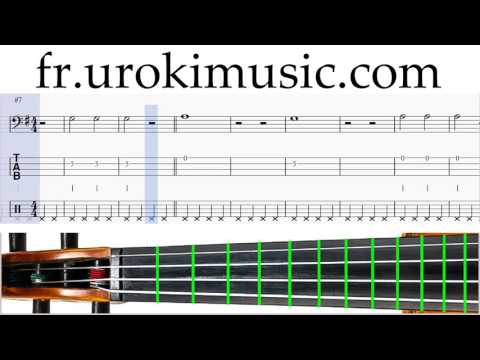 Cours de Violoncelle Mary Had a Little Lamb C#1 S#1 L#4 Partitions Mélodie Сhansons Tuto Comment Jou