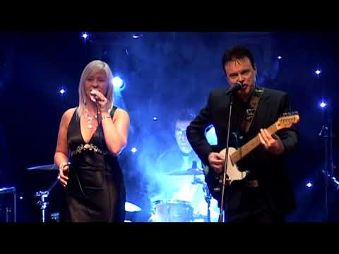 Solid As A Rock - Thomas Maguire & Fhiona Ennis