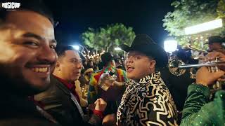 Grupo Firme   Banda Carnaval   El Coyote Y Su Banda Tierra Sinaloense   - Te Vas Amor