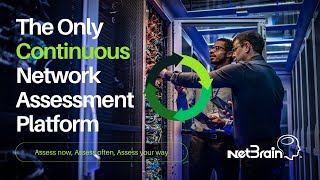 Net7 Brain NetBrain Reviews, Cost & Features | GetApp Australia 2026