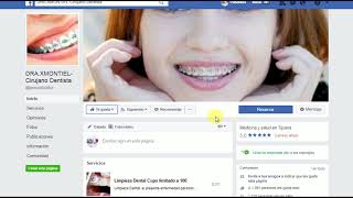¡SIGUEME EN FACEBOOK!