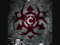 Chimaira - The venom inside