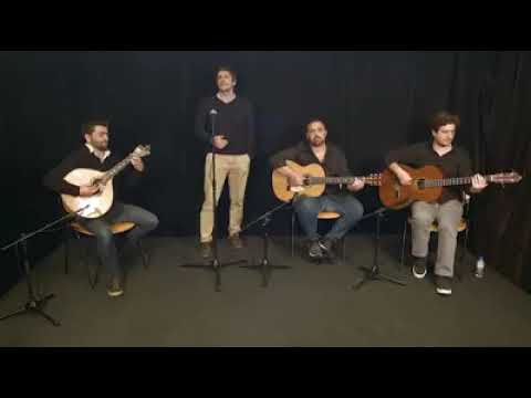 Rodrigo Rebelo de Andrade  -  Morena Lá do Canto