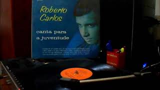 ROBERTO CARLOS  - OS SETE CABELUDOS