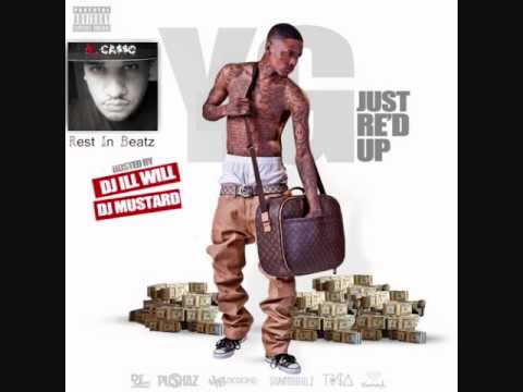 YG - I LIKE MONEY ft. REEM RICHES,TC4800 AND G.CA$$O