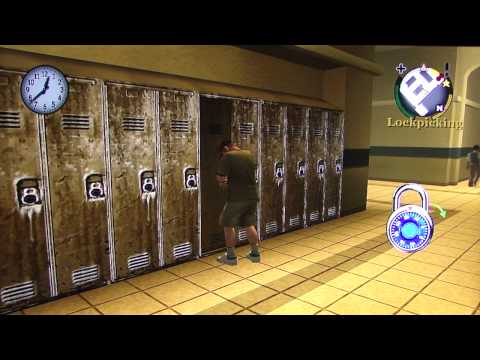 Bully Scholarship Edition pt71 - Biology 4/Music 3