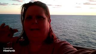  Carnival Encounter cruise / Airlie Beach ⛱️ 