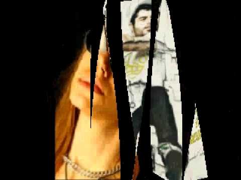 Mark F. Angelo feat Hazel - Never Let Me Go