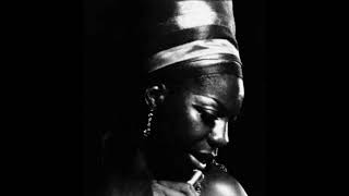 Nina Simone - Just in Time / Don&#39;t Let Me Be Misunderstood (live at Newport 1967)