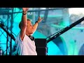 Armin Van Buuren Cosmic Gate Reflexion LIVE Tomorrowland 2022