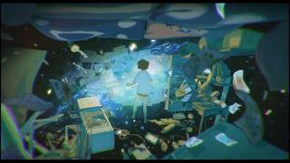 Download lagu 【imase】「青葉」×『花緑青が明ける日に』(Collaboration Video) mp3