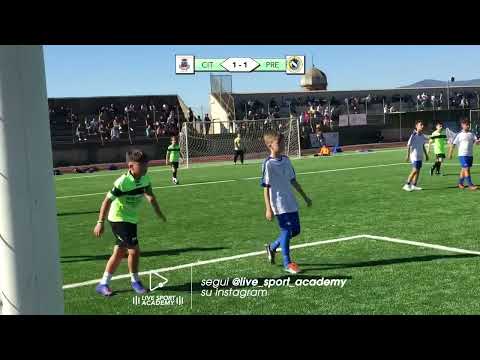 Città di Fisciano vs Preturo