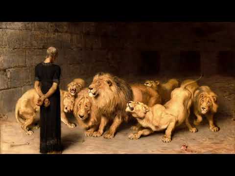 Do We Need To Look At Israel Still As The Apple of God's Eye? — Michael Heiser