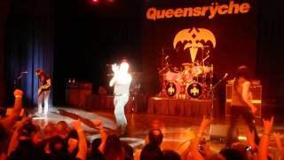 Queensrÿche - The Needle Lies - Live 3-28-14