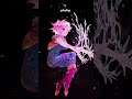 Mina because I feel like she would rock this song