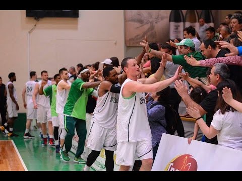 Beroe "The Season" Episode 1