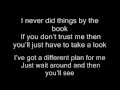 Four Year Strong - Falling On You (Lyrics) 