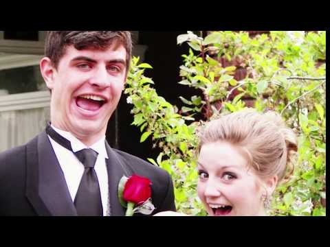 Taylor and Taylor Rehearsal Dinner Slideshow