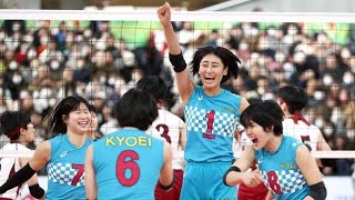 大友愛さん長女・秋本美空、Ｖリーグ姫路入りへ「世界へ羽ばたく可能性に満ちた逸材」春高ＭＶＰ
