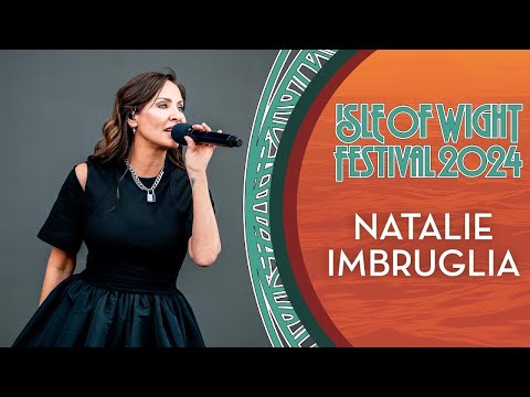 Natalie Imbruglia - Torn (Live at Isle Of Wight Festival 2024)