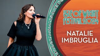 Download lagu Natalie Imbruglia - Torn (Live at Isle Of Wight Festival 2024) mp3 Download lagu Natalie Imbruglia - Torn (Live at Isle Of Wight Festival 2024) mp3